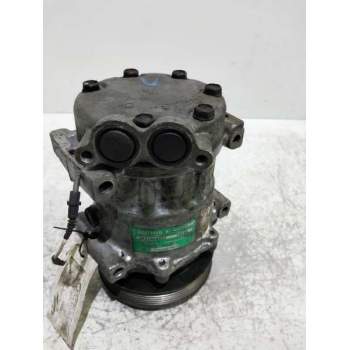 COMPRESOR AIRE ACONDICIONADO SD7H157823B 7823B 7700857907F