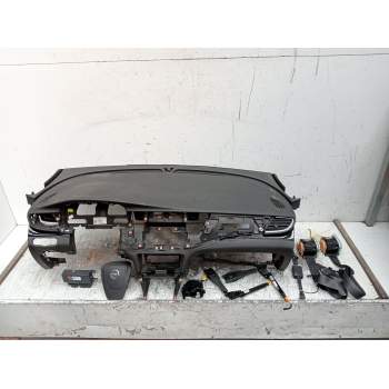 KIT AIRBAG 13599790 811839336 