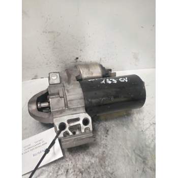 MOTOR ARRANQUE 