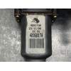 Recambio de elevalunas trasero derecho para nissan primera berlina (p11) comfort referencia OEM IAM 400600T4  5P