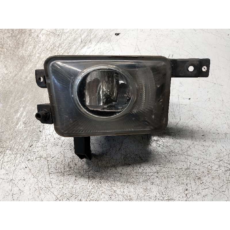 Recambio de faro antiniebla izquierdo para opel corsa c blue line referencia OEM IAM   