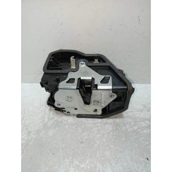 MOTOR CIERRE CENTRALIZADO TRASERO DERECHO 7229460 4P 2014