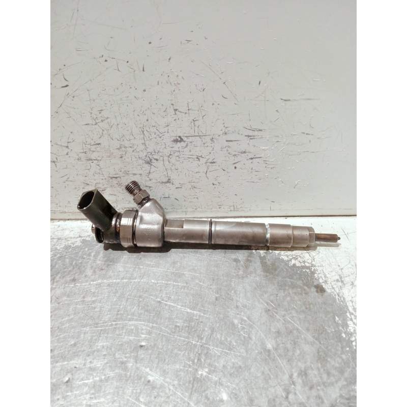 Recambio de inyector para mercedes-benz clase b (w245) referencia OEM IAM A6480700787 BOSCH 2008
