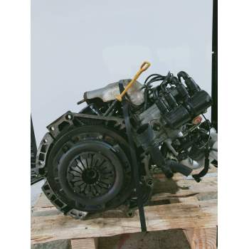 MOTOR COMPLETO A13SMS 150953B 