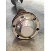 Recambio de transmision delantera derecha para skoda octavia combi (1z5) scout 4x4 referencia OEM IAM 1K0407272CR 20TDI 2004