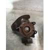 Recambio de mangueta delantera derecha para peugeot 406 coupe (s1/s2) 2.2 hdi referencia OEM IAM  22HDI 2000