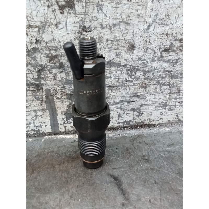 Recambio de inyector para peugeot 206 hatchback (2a/c) 1.9 d referencia OEM IAM 6736001  