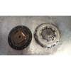 Recambio de kit embrague para seat ibiza (6l1) hit referencia OEM IAM   
