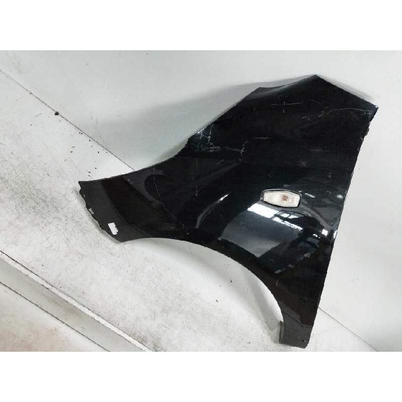Recambio de aleta delantera izquierda para hyundai i10 1.1 12v cat referencia OEM IAM   