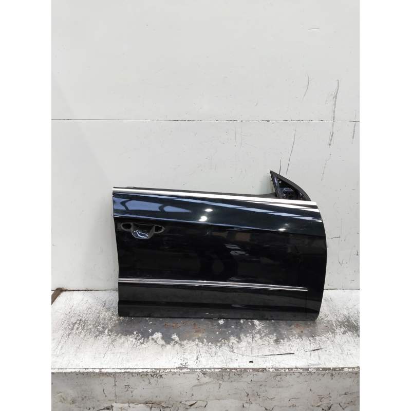 Recambio de puerta delantera derecha para volkswagen passat cc (357) 2.0 tdi referencia OEM IAM   4P