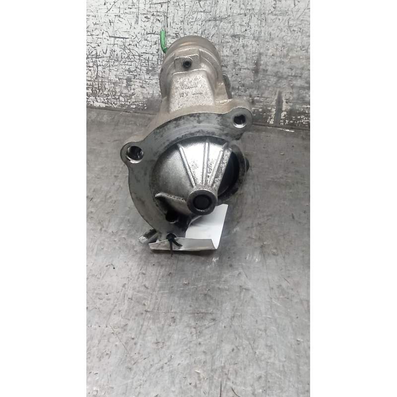 Recambio de motor arranque para peugeot 406 (8b) 2.0 hdi 110 referencia OEM IAM D7R26 20HDI 1999