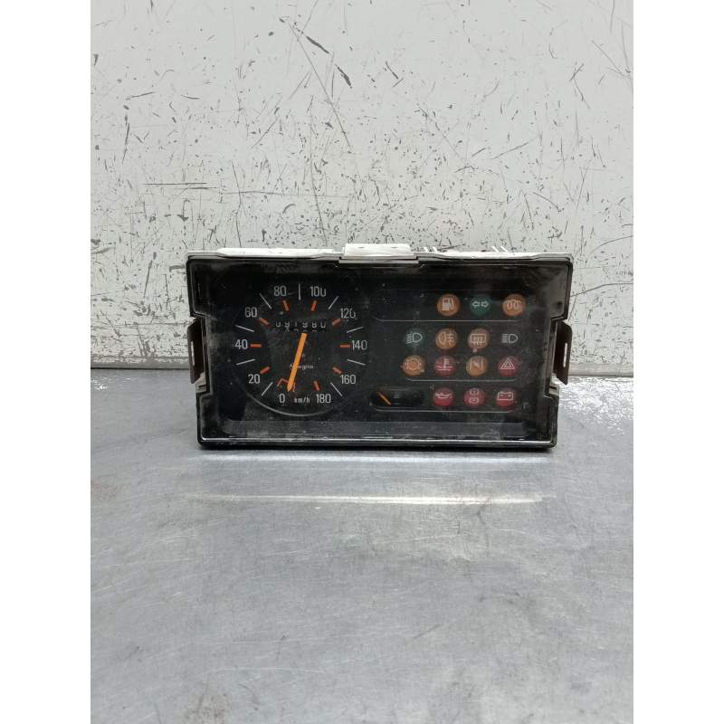 Recambio de cuadro instrumentos para renault super 5 (b/c40_) 1.1 referencia OEM IAM  11G 1989