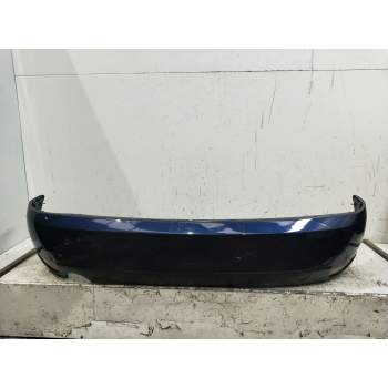 PARAGOLPES TRASERO 5P 1998