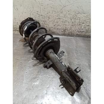 AMORTIGUADOR DELANTERO IZQUIERDO 22DCI 2005