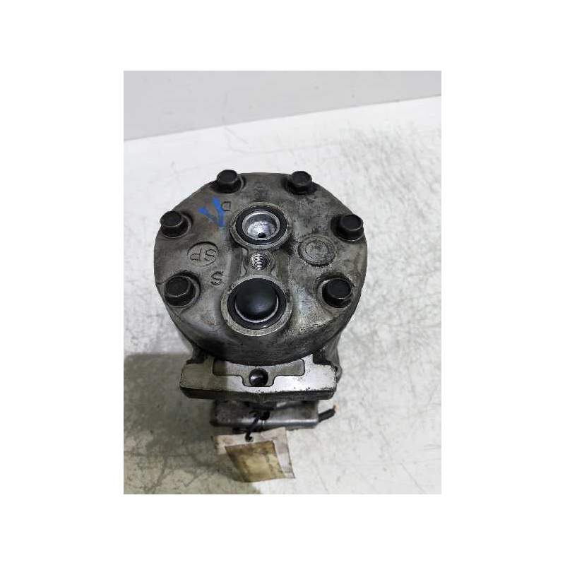 Recambio de compresor aire acondicionado para renault laguna (b56) 2.2 turbodiesel referencia OEM IAM SD7H158073 8073 7700111298