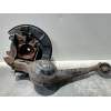 Recambio de mangueta trasera izquierda para toyota rav 4 (a2) 2.0 16v cat referencia OEM IAM   