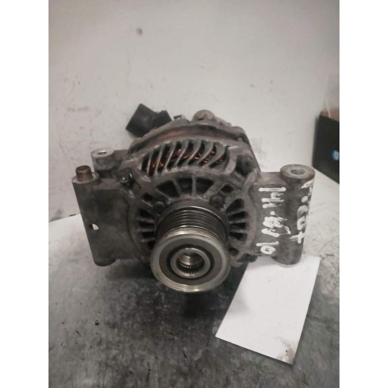 Recambio de alternador para peugeot 207 sport referencia OEM IAM V767695680  