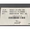 Recambio de modulo electronico para jaguar xf 2.2 diesel referencia OEM IAM 8W832C496BB 90044038 AA0315A100BB