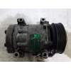 Recambio de compresor aire acondicionado para renault laguna (b56) 2.2 turbodiesel referencia OEM IAM SD7H158073 8073 7700111298