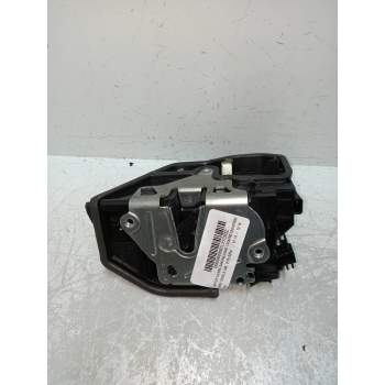 MOTOR CIERRE CENTRALIZADO TRASERO IZQUIERDO 7229459 4P 2014