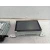 Recambio de sistema navegacion gps para nissan primera berlina (p12) acenta referencia OEM IAM DP7W3003P 28185BA010 28395BA020