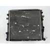 Recambio de radiador agua para mercedes-benz 512 d 2.9 td referencia OEM IAM   