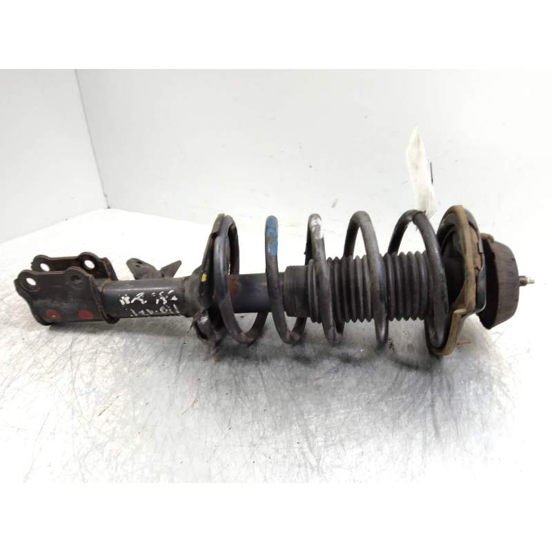 Recambio de amortiguador delantero derecho para hyundai i10 1.1 12v cat referencia OEM IAM   