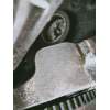 Recambio de motor completo para daewoo lanos cool referencia OEM IAM A13SMS 150953B 