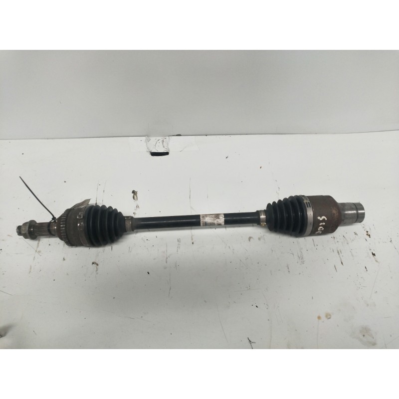 Recambio de transmision delantera izquierda para suzuki swift berlina (mz) gl (5-ptas.) referencia OEM IAM 4410262J91  