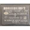 Recambio de modulo electronico para jaguar xf 2.2 diesel referencia OEM IAM 1002064802 BH4214D617AA 