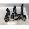 Recambio de juego cinturones trasero para chevrolet aveo berlina hatchback lt referencia OEM IAM   