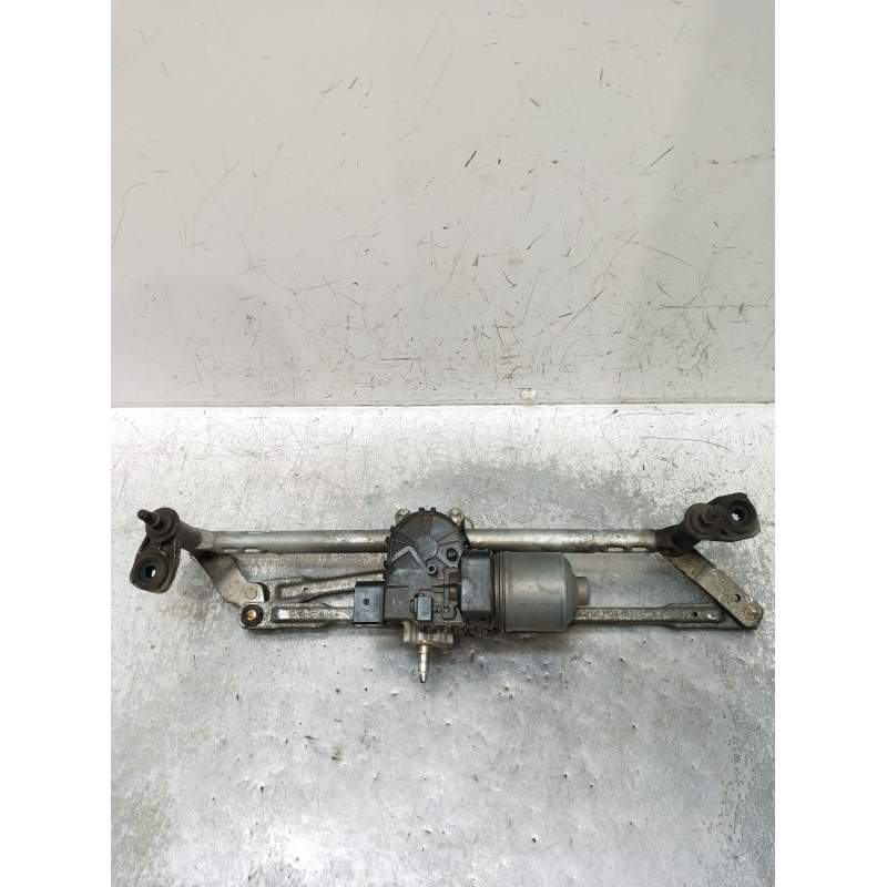 Recambio de motor limpia delantero para seat ibiza iv (6j5, 6p1) 1.6 referencia OEM IAM 3397021191  