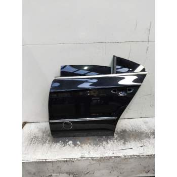 PUERTA TRASERA IZQUIERDA 4P