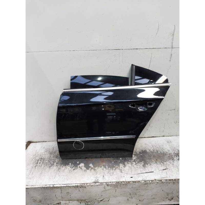 Recambio de puerta trasera izquierda para volkswagen passat cc (357) 2.0 tdi referencia OEM IAM   4P