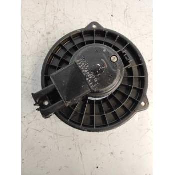 MOTOR CALEFACCION T1017802F 8727006060 