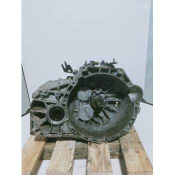 CAJA CAMBIOS WR64 430003B030 CMF/L 4WD G101020963