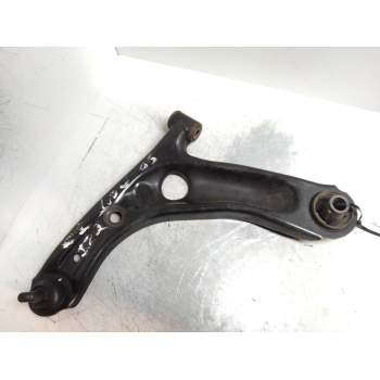 BRAZO SUSPENSION INFERIOR DELANTERO IZQUIERDO 