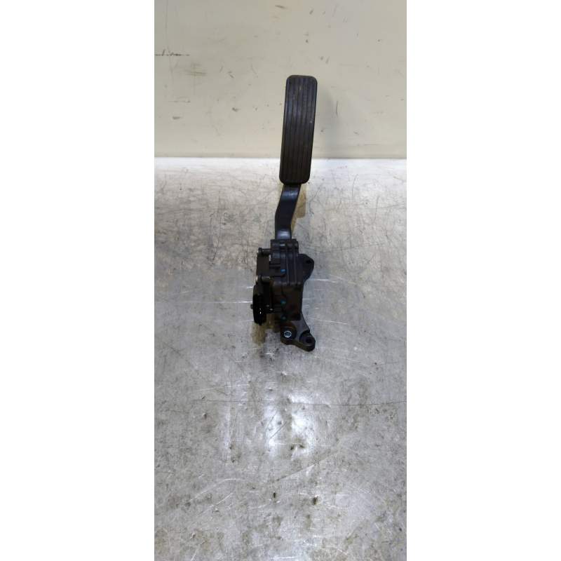 Recambio de potenciometro pedal para ssangyong actyon 200 xdi referencia OEM IAM K2055009100  