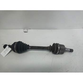 TRANSMISION DELANTERA IZQUIERDA 18TD 1997