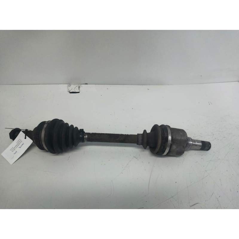 Recambio de transmision delantera izquierda para ford mondeo berlina (gd) clx referencia OEM IAM  18TD 1997