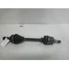 Recambio de transmision delantera izquierda para ford mondeo berlina (gd) clx referencia OEM IAM  18TD 1997