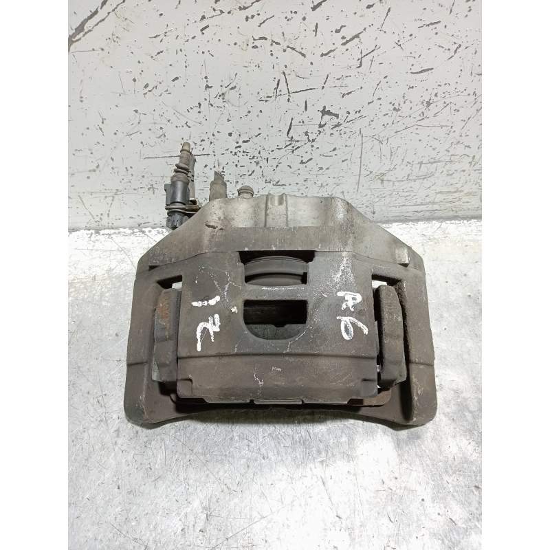 Recambio de pinza freno delantera izquierda para audi a6 avant (4f5) 3.0 tdi quattro (171kw) referencia OEM IAM   