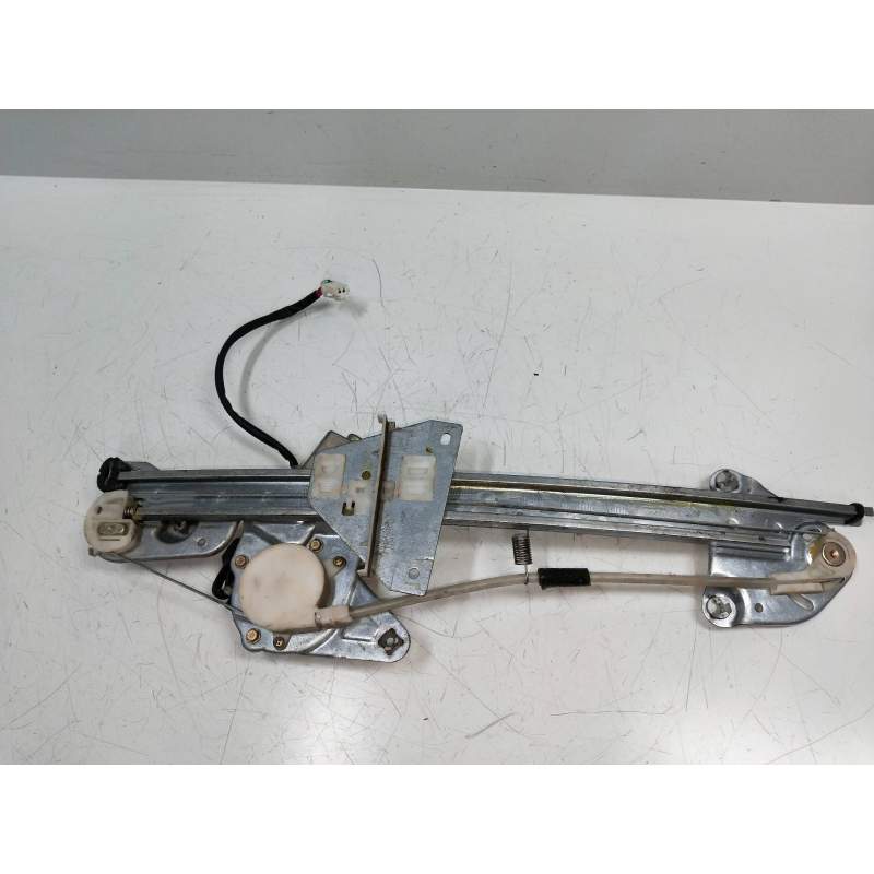 Recambio de elevalunas delantero derecho para mazda 626 berlina (gf) 2.0 turbodiesel cat referencia OEM IAM 3650161919  