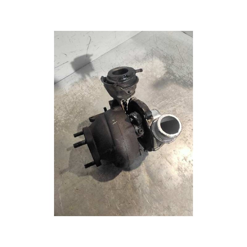 Recambio de turbocompresor para volvo xc70 d5 tracción total referencia OEM IAM 7231673 8653122 GT2052V GARRET