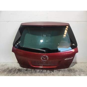 PORTON TRASERO 5P 