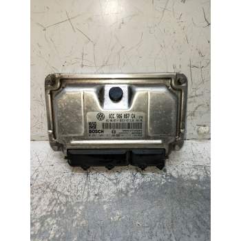 CENTRALITA MOTOR UCE 0261S04187 