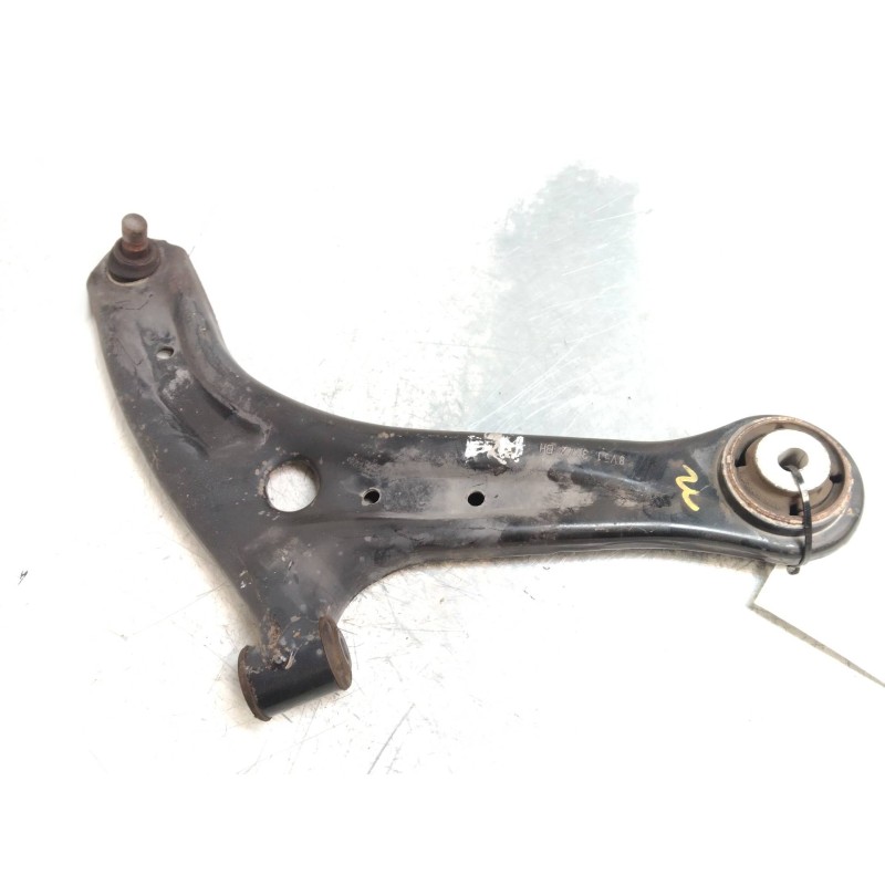 Recambio de brazo suspension inferior delantero derecho para ford fiesta (cb1) ambiente referencia OEM IAM   