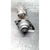 Recambio de motor arranque para seat toledo iv (kg3) 1.6 tdi referencia OEM IAM 02Z911024K 16TDI 2012