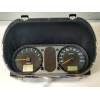 Recambio de cuadro instrumentos para ford fusion (cbk) 1.4 16v cat referencia OEM IAM 2S6F10849 JE 