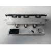 Recambio de pantalla multifuncion para citroën c3 1.4 sx plus referencia OEM IAM 9647409477 216694657 2002